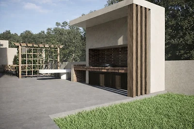 Villa Vista für bis zu 45 Personen in Medulin, Istrien