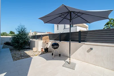 Vila Nini House - Jacuzzi-Meerblick