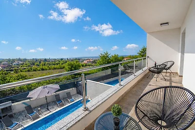 Villa Canfanaro 2 by Istrabook