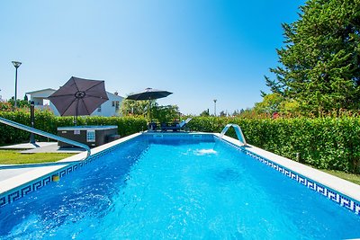 Villa Spa 1 in Porec,Istrien