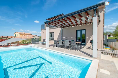 Villa Casa Vitale