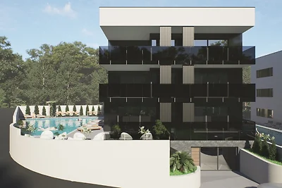 Villa Vista für bis zu 45 Personen in Medulin, Istrien