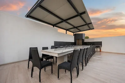 Villa Residence in Medulin,Istrien