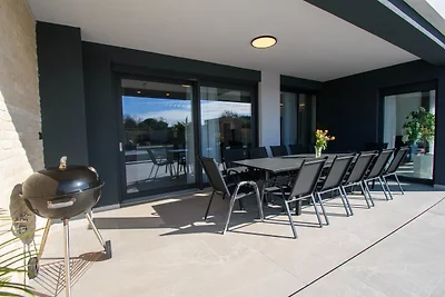 Luxury Villa Vella in Medulin