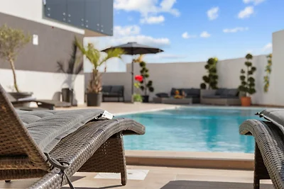 Villa Vista für bis zu 45 Personen in Medulin, Istrien