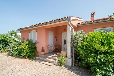 Villa Vintiana in Pula,Istrien