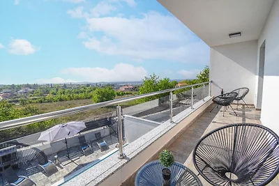 Villa Canfanaro 1 by Istrabook