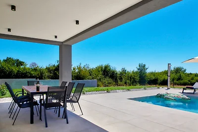 Villa Borina – Haus in ruhiger Lage