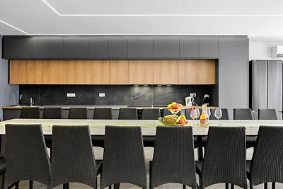 Villa Residence in Medulin,Istrien