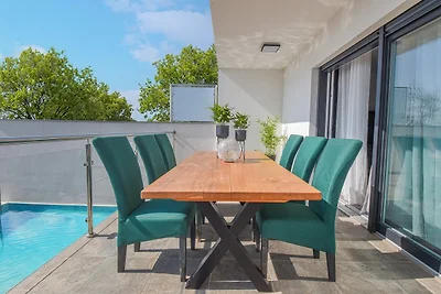 Villa Canfanaro 1 by Istrabook