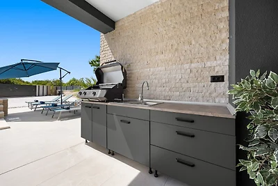 Luxury Villa Vella in Medulin