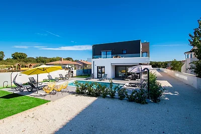 Villa Elite 1 in Pula,Istrien