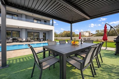 Villa Rosignola in Pula,Istrien