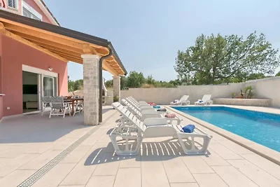 Villa Nicole Istrien-Pula