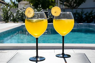 Villa Elite 1 in Pula,Istrien