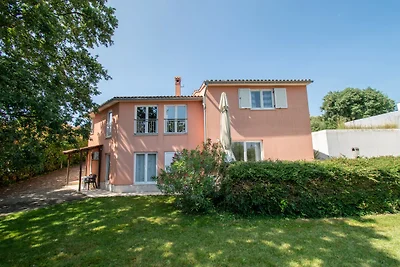 Villa Vintiana in Pula,Istrien