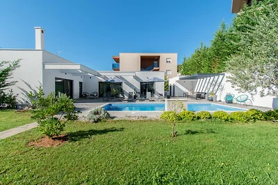 Villa Design M Pula, Pjescana Uvala