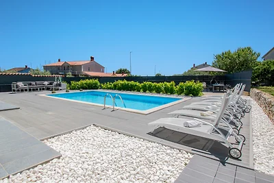 Vila Casa Mare