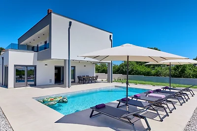 Villa Borina – Haus in ruhiger Lage