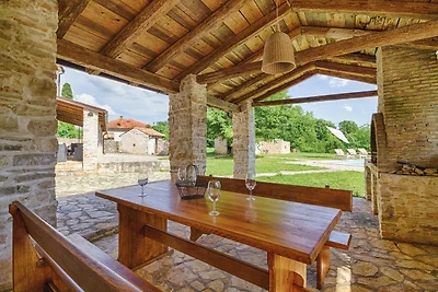 Villa Paula in Bičići,Istrien