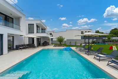 Villa 78 Banjole