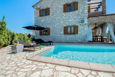 Villa Verde Istria