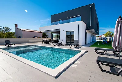 Villa Elite 2 in Pula,Istrien