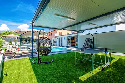 Villa Paradise Medulin