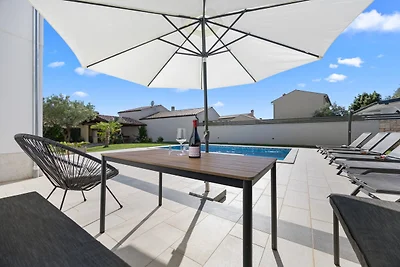 Casa Ninetta
