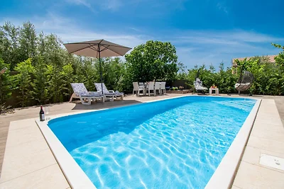 Villa Dalma Fazana,Istrien