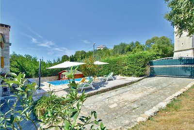 Villa Henna Buje,Istrien