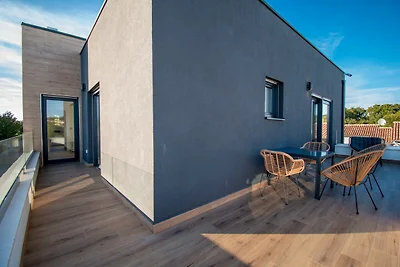 Villa Elite 2 in Pula,Istrien