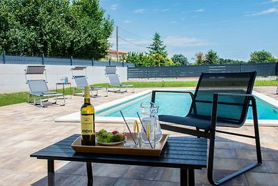 Villa Luan in Loborika,Istrien