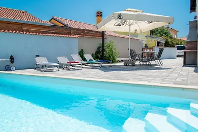 Villa Damjan in Barbariga- Istrien
