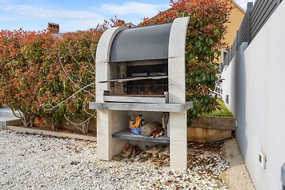 Villa Tramontana - by Istrabook