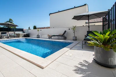 Vila Nini House - Jacuzzi-Meerblick