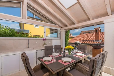 Villa Delijamo by Istrabook