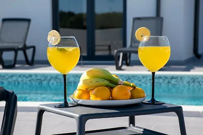 Villa Elite 2 in Pula,Istrien