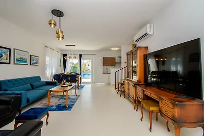 Villa Angelina in Porec,Istrien