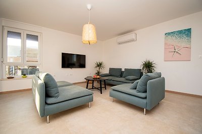 Villa Ajlin in Medulin