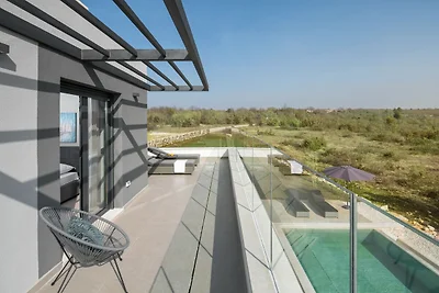 Luxury Vila Infinity - by Istrabook