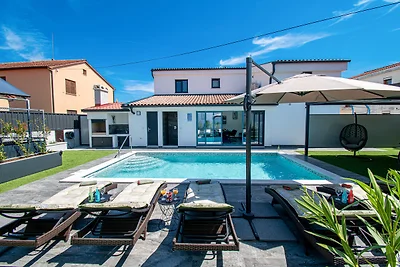 Villa Paradise Medulin