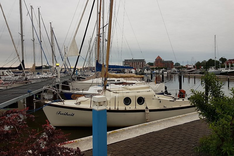 Barth-Hafen