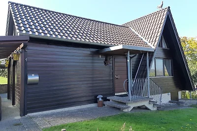 Casa Vidra
