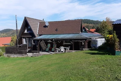 Casa Vidra