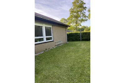 Ferienhaus Kemna Jr.