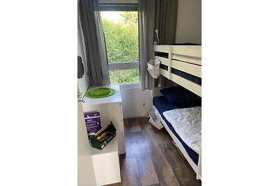 Ferienhaus Kemna Jr.