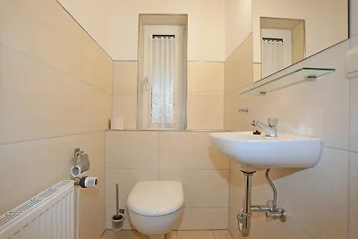 Casa di vacanza Sieglinde