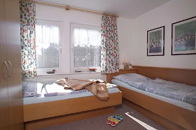 Casa di vacanza Cathrin