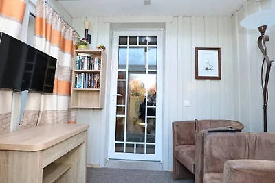 Casa di vacanza Am alten Kapitänshaus 2P